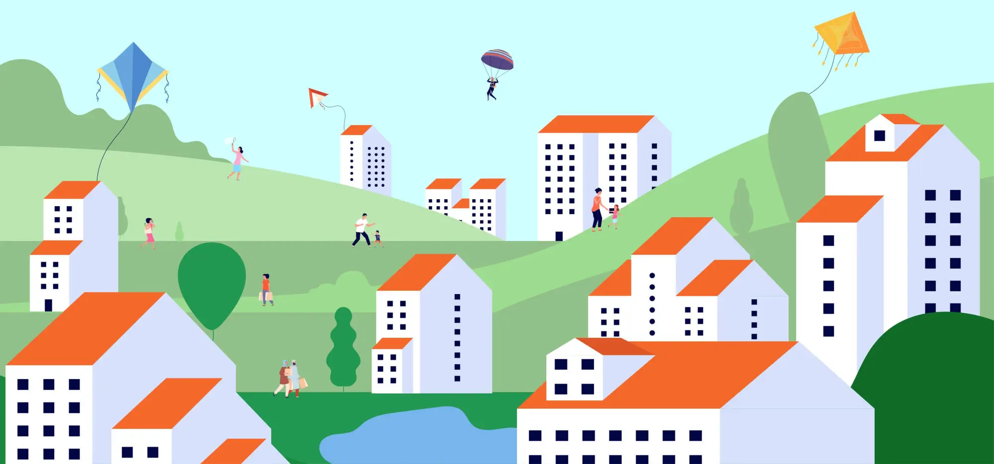 Which Up-and-Coming Neighborhoods in Blue Springs Should You Be Investing in Now?