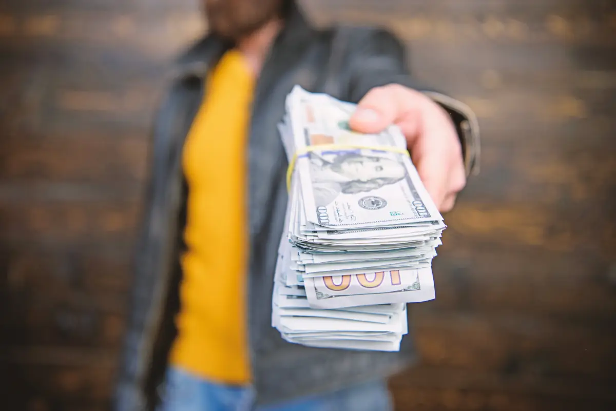 Blue Springs Rental Cash Flow Runs on Payment Predictability, Not Hope