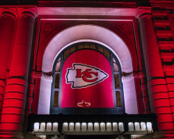 The Kansas City Chiefs Are Champions, of Their City & the Super Bowl